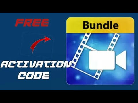 Powerdirector Free Activation Code 2017