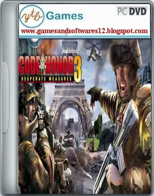 Code Of Honor 1 Game Free Download