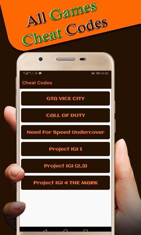 Igi Game Cheats Code Download Free