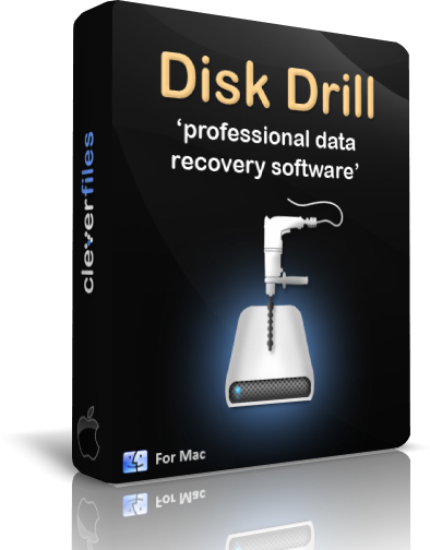 Disk Drill Pro Unlock Code Mac Free