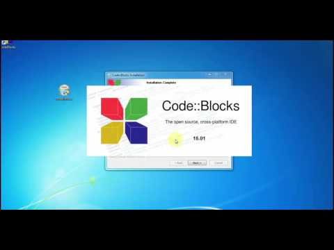Code Blocks 17.12 Download For Mac